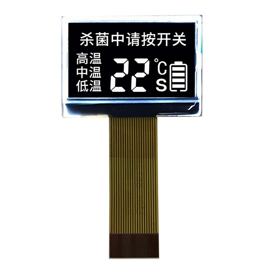 Customized LCD Display Modules