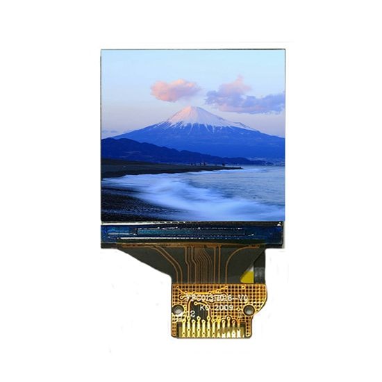 1.3 Inch color Screen TFT 240x240 LCD Touch LCD TFT Display