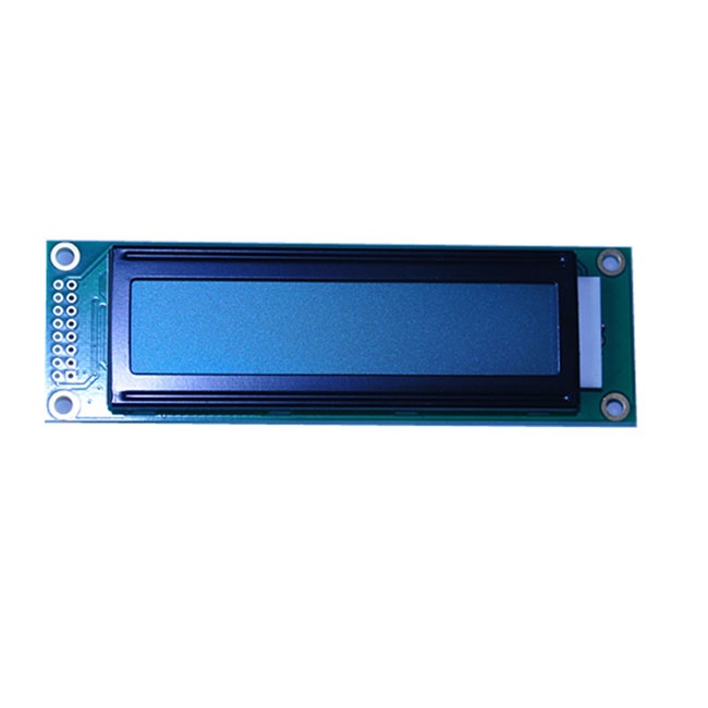 160x32 graphic LCD module