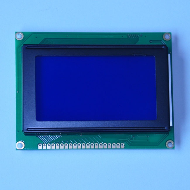 128x64 dots LCD Display