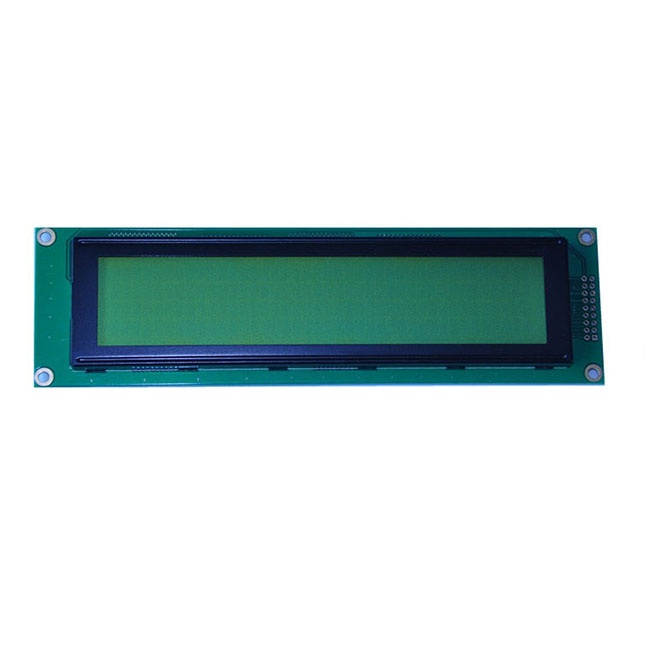 40x4 Character LCD Display Module