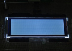212*64 Chinese LCD Display Module