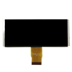 Customize Segment LCD Module