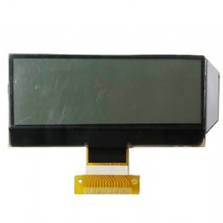 192x64 Graphic LCD Display