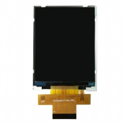 3.2 Inch 240x320 Pixels TFT LCD Display With ST7789V