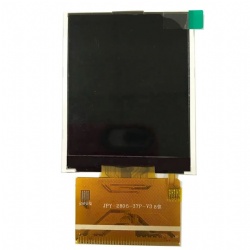 2.8 inch TFT lcd display screen Resolution 240*320 TFT LCD Module