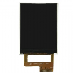 1.77 inch tft display 160x128 pixels for Hand-held device