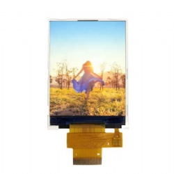 2.4 inch Screen TFT LCD Display 240X320