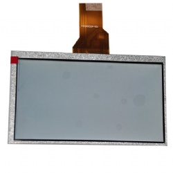 5 inch 800*480 TFT LCD Module