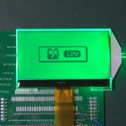 128x64 COG LCD Display