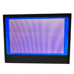 240x160 dots LCD Display