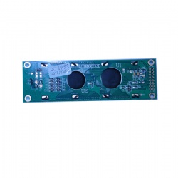 160x32 graphic LCD module