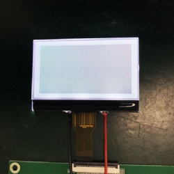 160x96 Graphic LCD Display